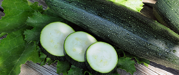 Samen für Squash