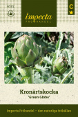 Saras Bäckmos Favoriten - Gemüse