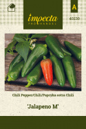 Chili 'Jalapeno M'