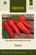 Chili 'Gorria'