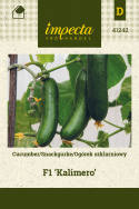 Snackgurke 'Kalimero'