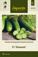Einlegegurke 'Diamant'