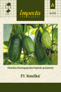 Einlegegurke F1 'Anulka'