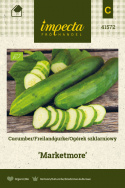 Salatgurke 'Marketmore'