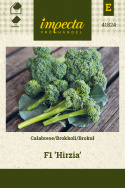 Brokkoli F1 'Hirzia'