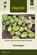 Rosenkohl 'Groninger'