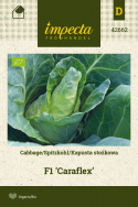 Spitzkohl F1 'Caraflex'