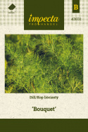 Dill 'Bouquet'