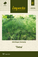 Dill 'Tetra' 