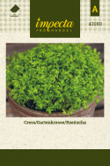 Gartenkresse