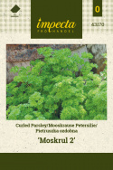 Krause Petersilie 'Moskrul 2'
