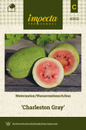 Wassermelone 'Charleston Gray'