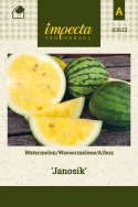 Wassermelone 'Janosik'