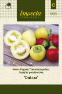 Tomatenpaprika 'Ontara'