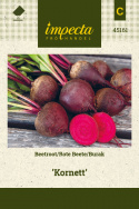 Rote Bete 'Kornett'
