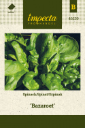 Spinat 'Bazaroet'