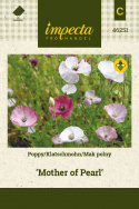 Klatschmohn 'Mother of Pearl'