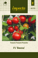 Tomate F1 'Bauna'