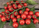 Kirschtomate F1 'Charmant'