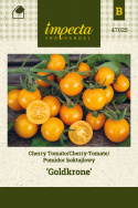 Kirschtomate 'Goldkrone'