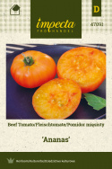Fleischtomate 'Ananas'