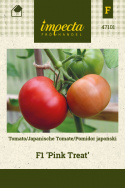 Strauchtomate F1 'Pink Treat'