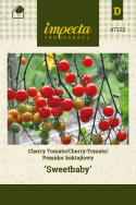 Kirschtomate 'Sweetbaby'
