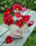 Schmuckkörbchen 'Rubenza'