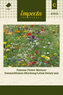 Sommerblumen Mischung