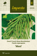Buschbohne 'Maxi'