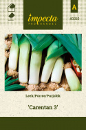 Porree 'Carentan 3'