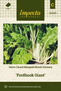 Mangold 'Fordhook Giant'