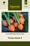 Möhre 'Parijse Markt 4'
