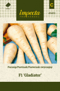 Pastinake F1 'Gladiator'