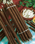 Schwarzwurzel 'Duplex'