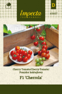 Kirschtomate 'Cherrola'