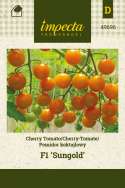 Kirschtomate F1 'Sungold'
