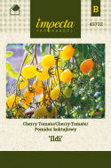 Kirschtomate 'Ildi'