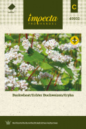 Echter Buchweizen