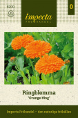 Ringelblume 'Orange King'