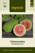 Wassermelone 'Charleston Gray'