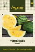 Wassermelone 'Janosik'