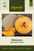 Melone 'Hale's Best Jumbo'