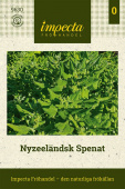 Neuseeländer Spinat