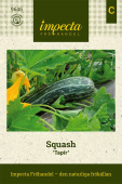 Zucchini 'Tapir'