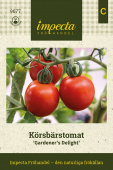 Kirschtomate 'Gardener's Delight'