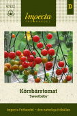 Kirschtomate 'Sweetbaby'