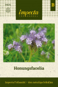Zuckermais & Honigfazelia